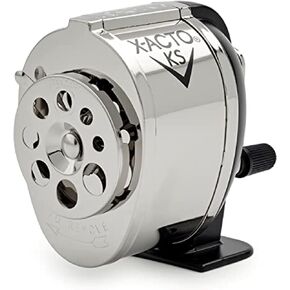 X-ACTO® KS Manual Pencil Sharpener