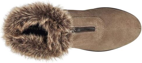 Easy Spirit Womens Fairlae Boot in Saudi Arabia
