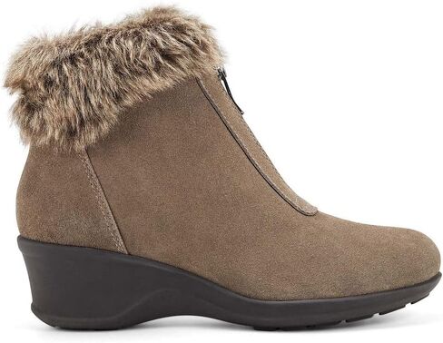 Easy Spirit Womens Fairlae Boot in Saudi Arabia