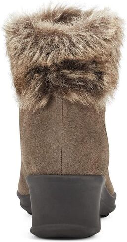 Easy Spirit Womens Fairlae Boot in Saudi Arabia
