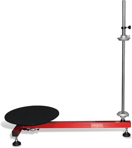 Electric Stretch Film Wrapping Bench,Film Dispenser Wrap Machine,Heavy Duty Film Wrapper Table Pallet Box Shrink for 12-28in Film, 110V in Saudi Arabia