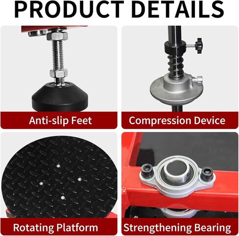 Electric Stretch Film Wrapping Bench,Film Dispenser Wrap Machine,Heavy Duty Film Wrapper Table Pallet Box Shrink for 12-28in Film, 110V in Saudi Arabia