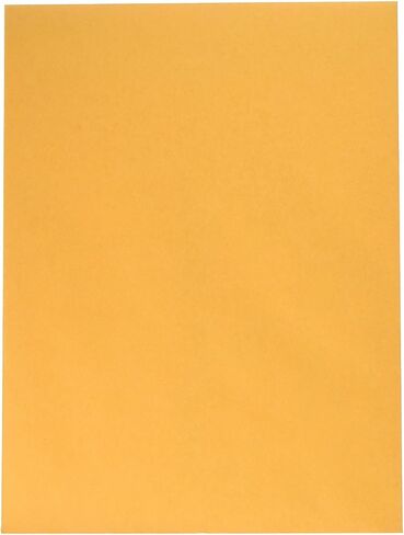 قمة Blue Suppies 100 10 "× 13" أظرف كتالوج ، ختم ذاتي ، للبريد الفهرس ، المجلات وغيرها in Kuwait