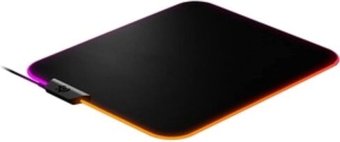 SteelSeries QcK Gaming Mouse Pad - Medium Cloth - Optimized For Gaming Sensors in Saudi Arabia