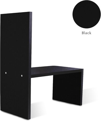 Jerry & Maggie Desktop Organizer Office Storage Rack Adjustable Wood Display Shelf, White, 5 Units, 16"L x 15.8"H x 6.8"W in Kuwait