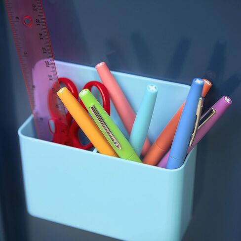 Paper Mate Flair Felt Tip Pens, Medium Point (0.7mm), Assorted Colors, 1 Pack of 12 in Kuwait