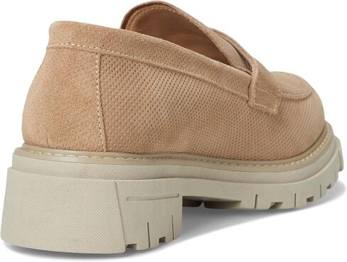 C La Canadienne Women's Dillon Penny Loafer in Saudi Arabia