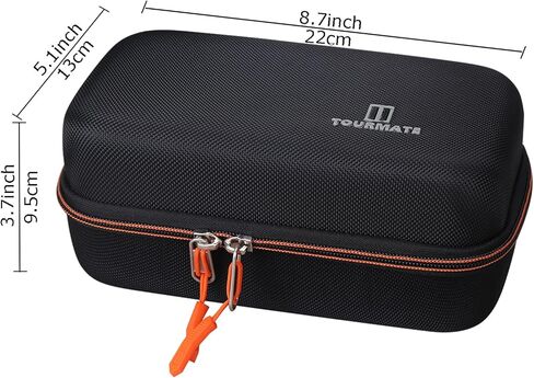 حافظة صلبة لجهاز AstroAI Car Jump Starter، حامل شاحن بطارية السيارة 2000A 12V 18000mAh (الجراب فقط) in Kuwait