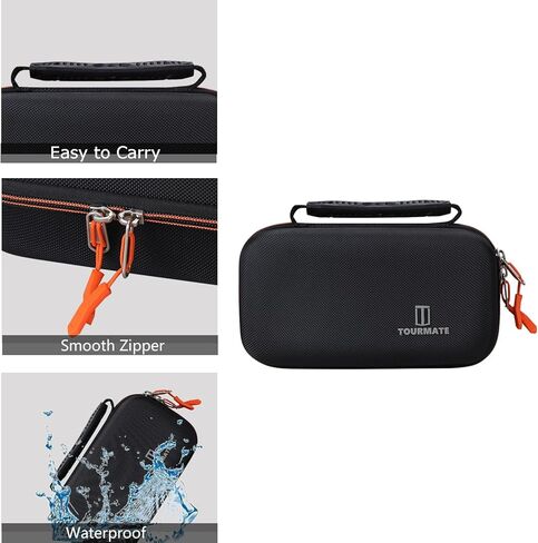 حافظة صلبة لجهاز AstroAI Car Jump Starter، حامل شاحن بطارية السيارة 2000A 12V 18000mAh (الجراب فقط) in Kuwait