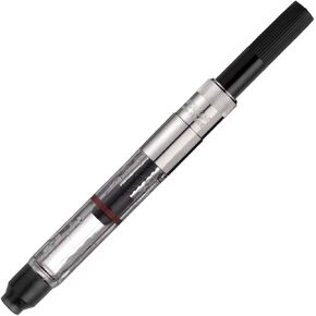 Waterman Deluxe Fountain Pen Ink Piston Converter