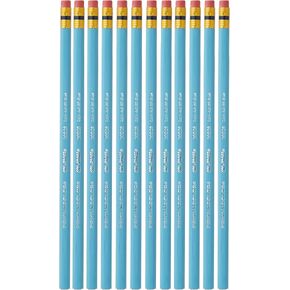 Prismacolor Col-Erase Erasable Colored Pencils, Non-Photo Blue, 12-Count - 20028