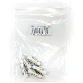 rOtring Mechanical Refill Erasers for 600 and 500 Pencils, 5-Pieces (502720)