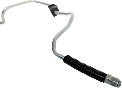TRQ Power Steering Pressure Line Hose Compatible with 2006-2014 Chevrolet Express GMC Savana in Saudi Arabia