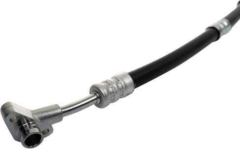 TRQ Power Steering Pressure Line Hose Compatible with 2006-2014 Chevrolet Express GMC Savana in Saudi Arabia