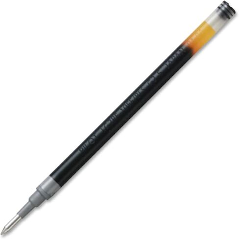 Pilot ، G2 Gel Ink chills ، Fine Point 0.7 mm ، Black ، Pack of 2 in Saudi Arabia