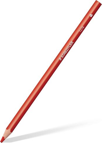 Staedtler Colored Pencils, Triangular Barrel, 4mm, 72 Pieces (1278CM72A6) in Kuwait