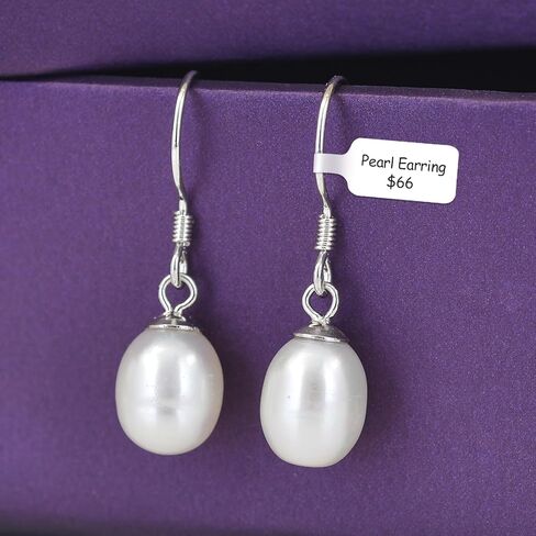 500Pcs Jewelry Price Tags Stickers Roll for Necklace Ring Display Labels, Rectangular Self Adhesive Indentification Tags, AveneMark Pricemarker Labels Accessories Display Paper (500Pcs Price Tags) in Kuwait