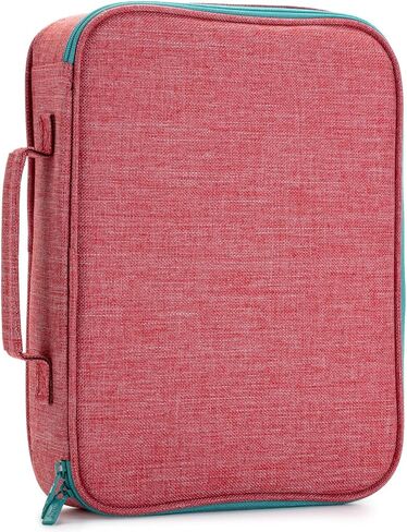 Mr. Pen Boho Bible Case - Covers for Women & Girls ، Carry Case with Boho theme in Kuwait