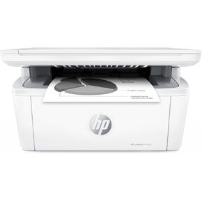 HP LaserJet MFP M140w Wireless Printer, Print, scan, copy, Fast speeds, Easy setup, Mobile printing, Best-for-small teams