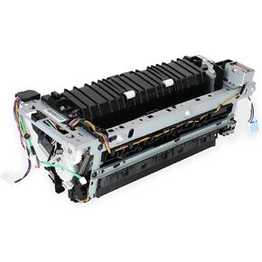 RM2-6418-000CN/RM2-6460-000CN Fuser Replacement for hp Color Laserjet Pro M377dw M452dn M452dw M452nw M454dn M454dw M455dn M477fdn M477fdw M479fdn M479fdw- Duplex Models, 110V