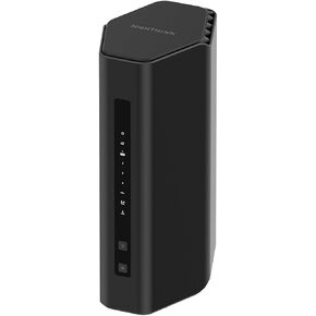 NETGEAR Nighthawk Tri-Band WiFi 7 Router (RS700S) - Security Features, BE19000 Wireless Speed (up to 19Gbps) – 10 Gig Internet Port - Covers up to 3,500 sq. ft., 200 Devices – 1-Year Armor Included