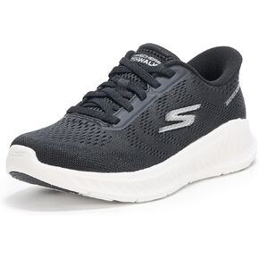 Skechers Women's Go Walk Now Hands Free Slip-ins Sneaker