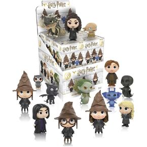 Funko Pop! Mystery Mini: Harry Potter - One Mystery Figure (Styles May Vary)