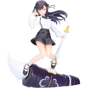 Banpresto - I May Be a Guild Receptionist, but I'll Solo Any Boss to Clock Out on Time - Alina Clover Figure