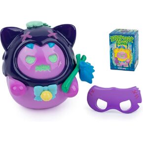 BEEMAI Ghost Bear Baddy Bear Town Series 1PC Cute Figures Collectibles Birthday Gift
