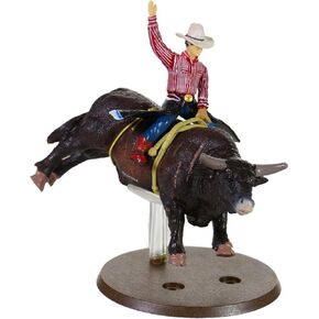Big Country Toys Bull Riding (Bodacious)