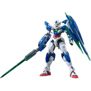 Bandai Gundam - RG 1/144 OO QANT - Model Kit