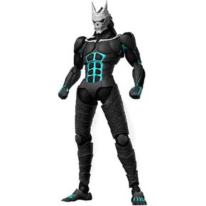 BANDAI Hobby - Kaiju No. 8 - Kaiju No. 8, Spirits Figure-Rise Standard Model Kit