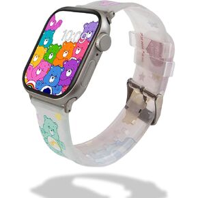 Sonix x Sanrio Watch Band - Officially Licensed, Compatible with ﻿Apple Watch 41mm / 40mm / 38 mm, Hello Kitty & Friends Collection