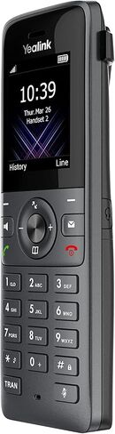 Yealink W76P - IP DECT Phone Bundle W56H with W70 Base in Saudi Arabia