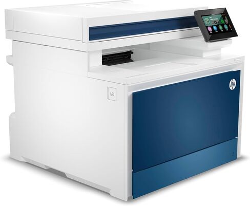 HP Color LaserJet Pro MFP 4301fdw Wireless All-in-One Color Laser Printer, Scanner, Copier, Fax, Best-for-Office in Saudi Arabia
