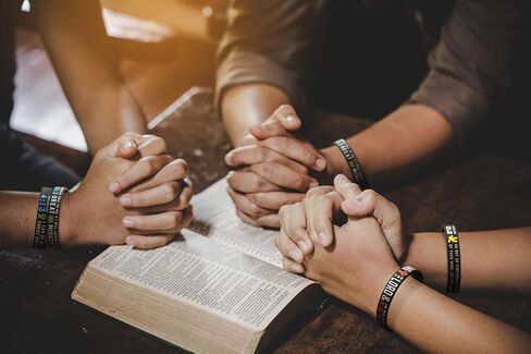 (12-pack) "Power of Faith" Bible Verse Bracelets - Philippians 4:13, Ephesians 6:10, Romans 12:2, & Jeremiah 33:3 - Bulk Wholesale Pack of Religious Silicone Wristbands for Unisex Adults in Saudi Arabia