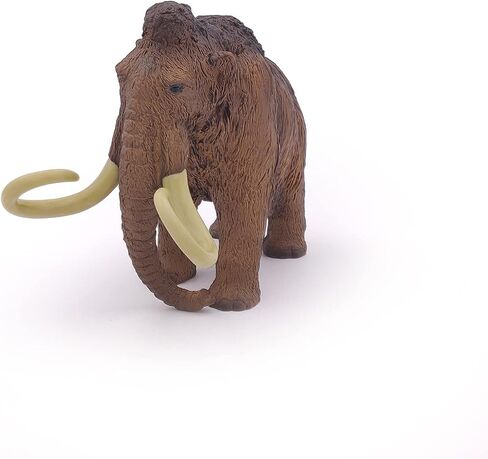 Papo Wooly Mammoth in Saudi Arabia
