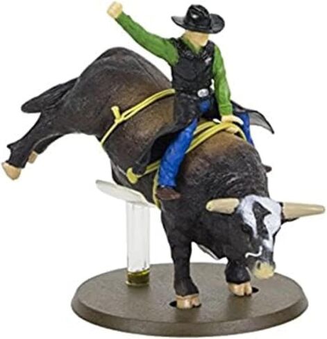 لعبة البلد الكبيرة لعبة Bull Riding (Bushwhacker) in Kuwait