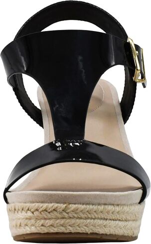 كينيث كول رد الفعل women women wedge ، Soft Gold PU ، 7.5 in Kuwait