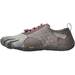 Vibram Women's Trek Ascent Light Hiking Shoe, Black,38 EU/7 M US