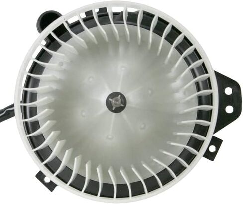 Front Heater Blower Motor w/Fan Cage for Mountaineer Explorer Sport SUV in Saudi Arabia