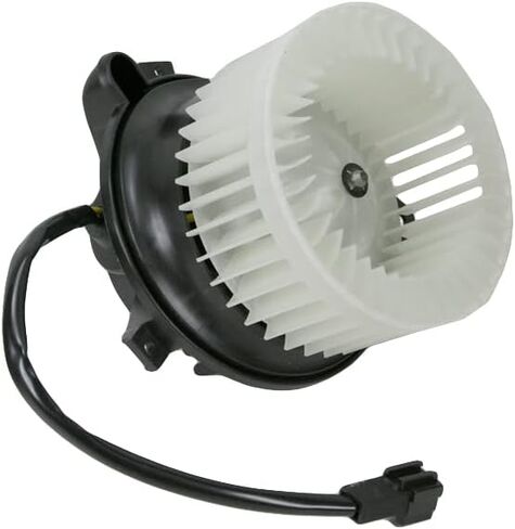 Front Heater Blower Motor w/Fan Cage for Mountaineer Explorer Sport SUV in Saudi Arabia
