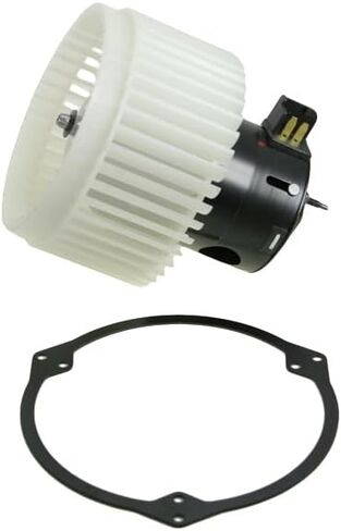 Front Heater Blower Motor w/Fan Cage for Mountaineer Explorer Sport SUV in Saudi Arabia