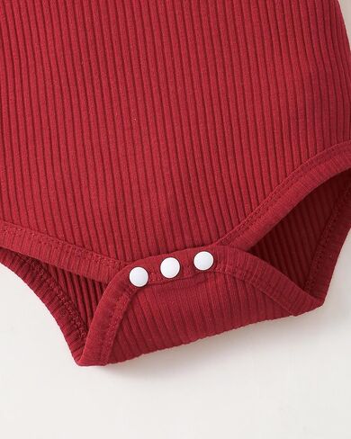 Newborn Baby Girl Summer Clothes Infant Girl Outfit Ruffle Romper Short Set Cute Baby Clothes for Girl in Kuwait