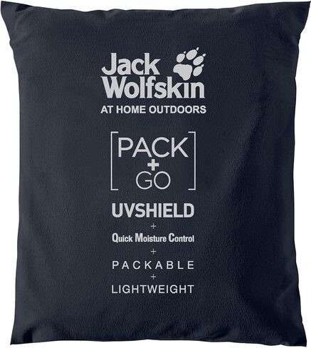 Jack Wolfskin Men's Jwp Shorts in Saudi Arabia