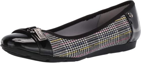 Anne Klein Women’s Able Comfortable Ballet Flat in Saudi Arabia