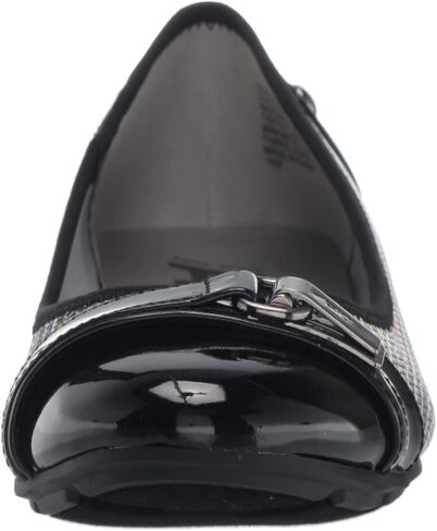 Anne Klein Women’s Able Comfortable Ballet Flat in Saudi Arabia