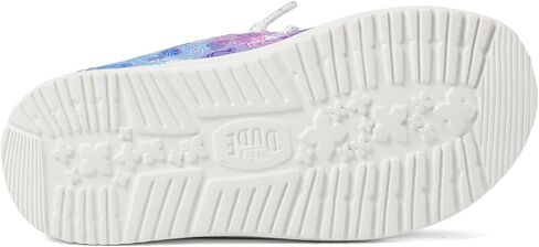 Hey Dude Women's Wendy My Little Pony (Toddler) Loafer in Saudi Arabia