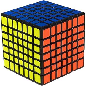 Shengshou 7x7 Speed Cube Puzzle