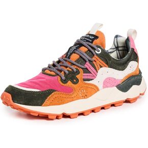 Barbour x Yamano 3 Sneakers